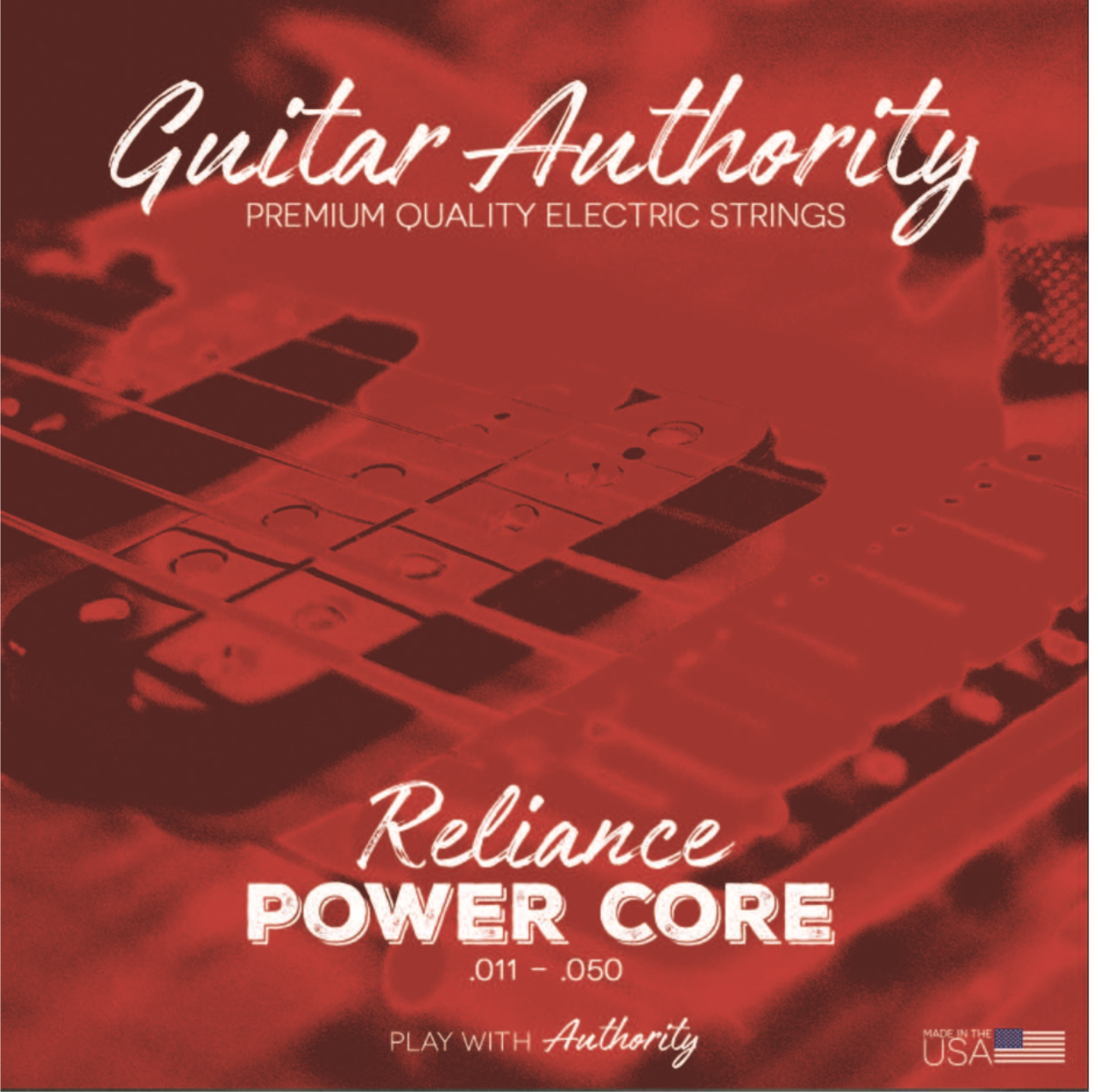Reliance Series Power Core 11-50