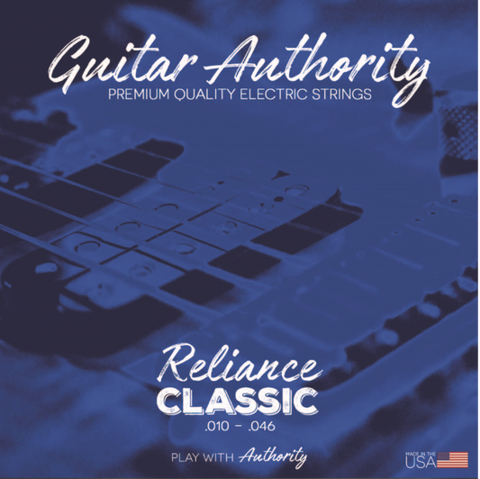 Reliance Series Classic 10-46